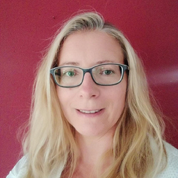 Sylvia Hunecker