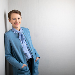 Pia Mahlmeister