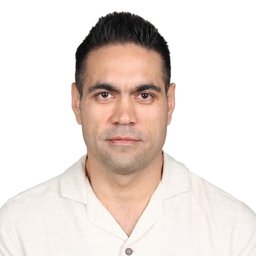 Mohammadreza Sharif