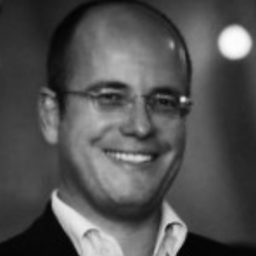 Marco Römeth (aktiv nur auf LinkedIn)