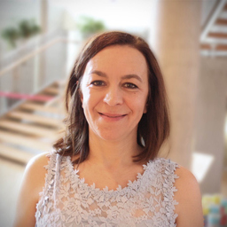 Michaela Behl's profile picture