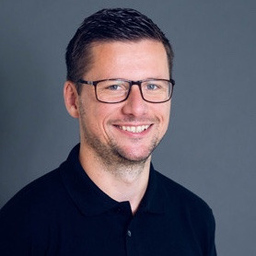 Marcel Rossow