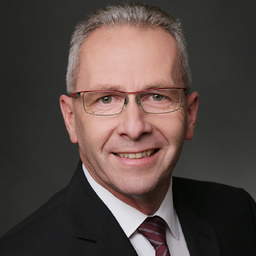 Dipl.-Ing. Jens Daube