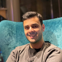 Mohib Hussaini