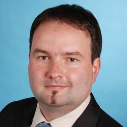 Dipl.-Ing. Daniel Wolff