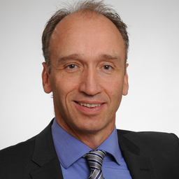 Ronald Warnken