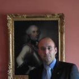 Dr. Richard Onses