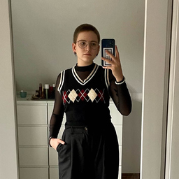 Evelyn Honnen