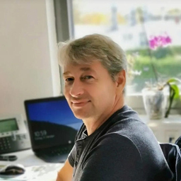 Viktor Lofink