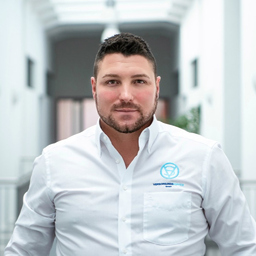 Peter Krämer's profile picture