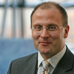 Manfred Schwinn