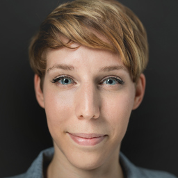 Luise Fornoff
