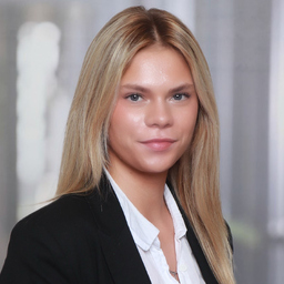 Lucie Gerlach