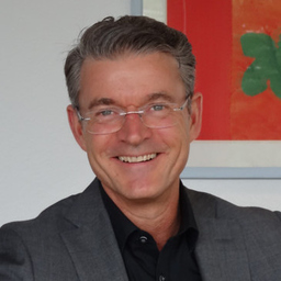 Frank Schönenberger