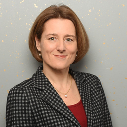 Susanne Wolfgarten