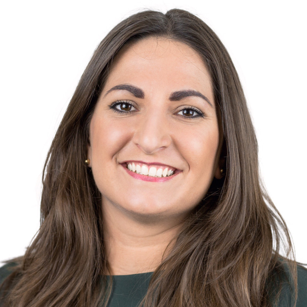 Cindy Mathieu - Lead Digital Projectmanager (inkl. 2 Jahre Elternzeit ...