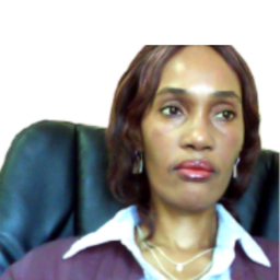 Prof. Seynabou Diop