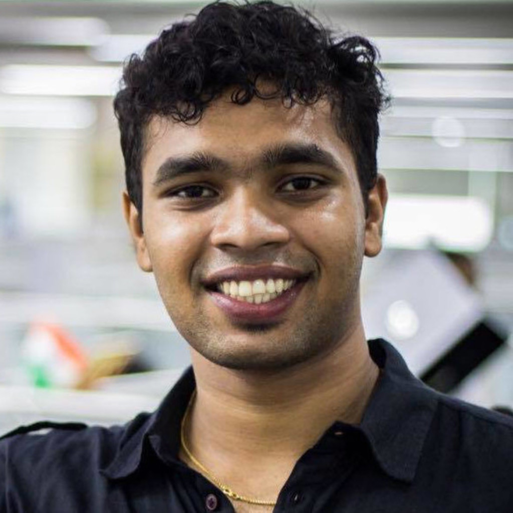 Damian Fernandes IT Consultant Innomotics GmbH XING