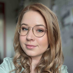 Johanna Bensch