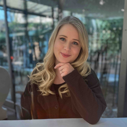 Johanna Bensch
