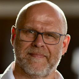 Ulrich Schulte