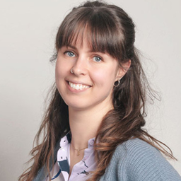 Catherine-Diana Albert