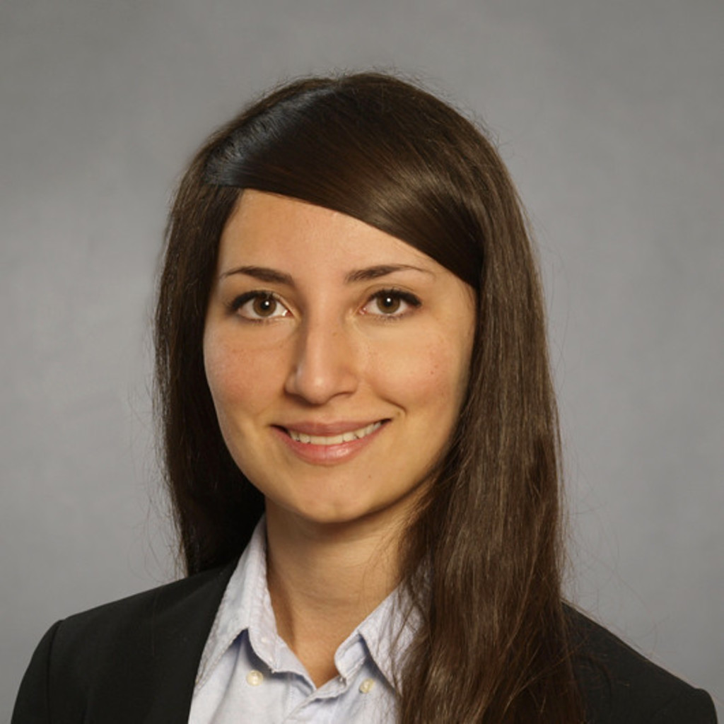 Ileana Lopez Business Developer ADYOULIKE XING