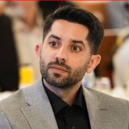 Omid Mehrabani