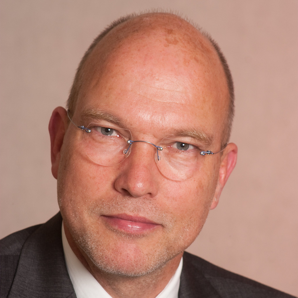 Klaus Michaelis Im Ruhestand EduTek XING