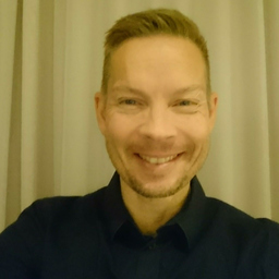 Mika Laitinen