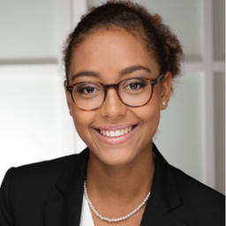 Dhenya Martina Müller Rodriguez