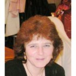 Agnes Becker
