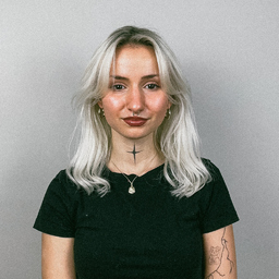 Melina Saglimbene's profile picture