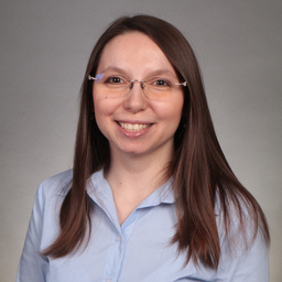 Alexandra Cristina Copony