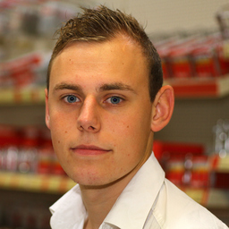 Tom Kühnemann
