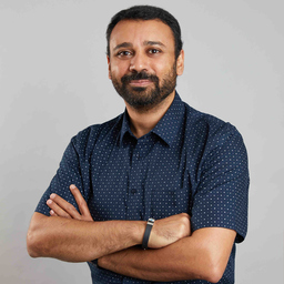 Khaled Omar