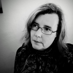 Anke Steinbach