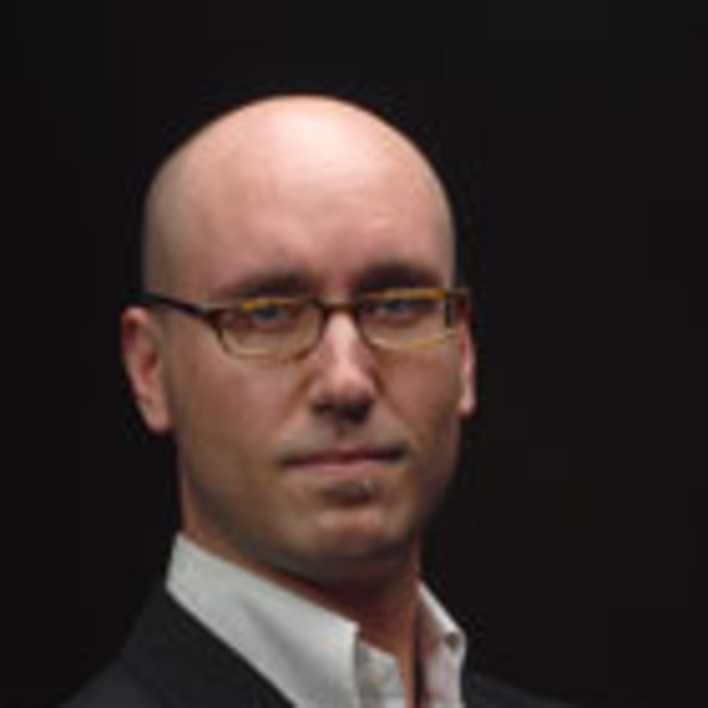 Social Media Profilbild Ralf Joppe Frankfurt am Main