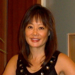 Linda Chew