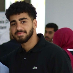 Yehia sherif