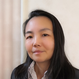 Wei Schneider's profile picture