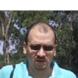 Luis Enrique Becerra García