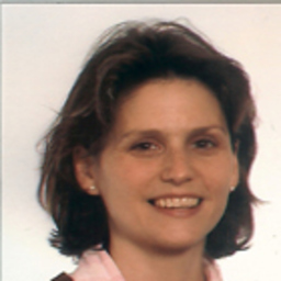 Theresa Dröge