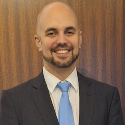 Jacob Greinert