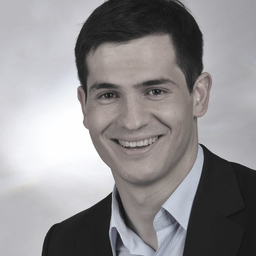 Profilbild Ahmet Közen