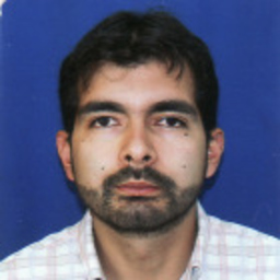 Camilo Mejía Moncayo
