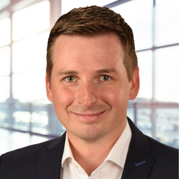 Eric Schöndube