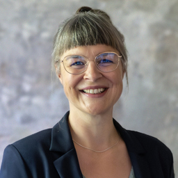 Rebecca Heinrich