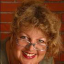 Social Media Profilbild Barbara Sauer Mannheim