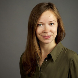 Stefanie Mieth